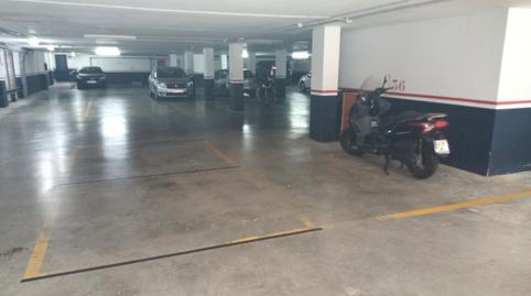 Foto 4 de Garatge de lloguer a Calle Carretera, 2, Sallent, Barcelona