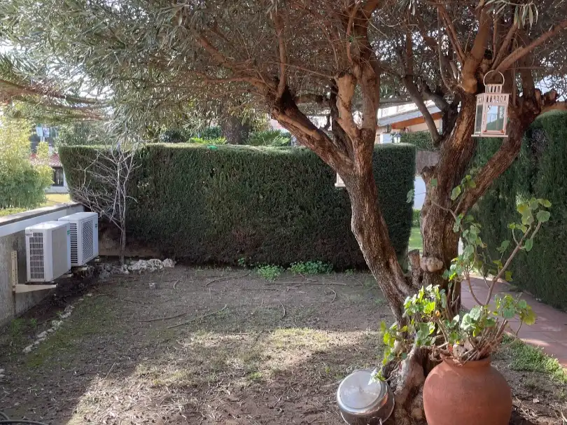 Adosado con piscina en venta en Avinguda Tolrà 1, imagen 20