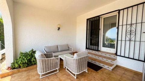 Foto 3 de Casa o chalet en venta en Pego, Alicante