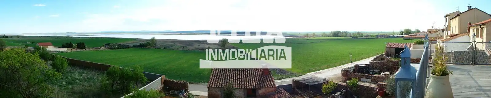 Casa o chalet en venta en Gallocanta con Calefacción, Terraza y Amueblado