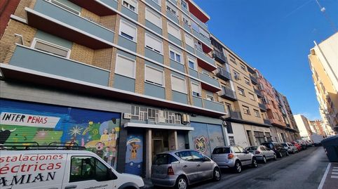 Foto 3 de Piso en venta en Antonio Maura, La Granja, Zaragoza Capital