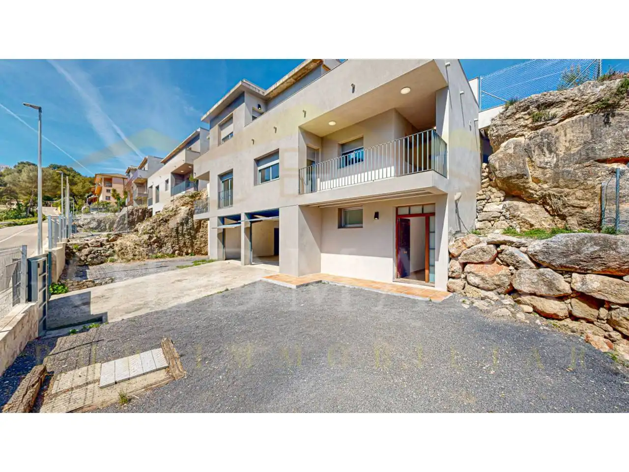 Maison avec jardin à vendre à Calle rafamans 1, imagen 7