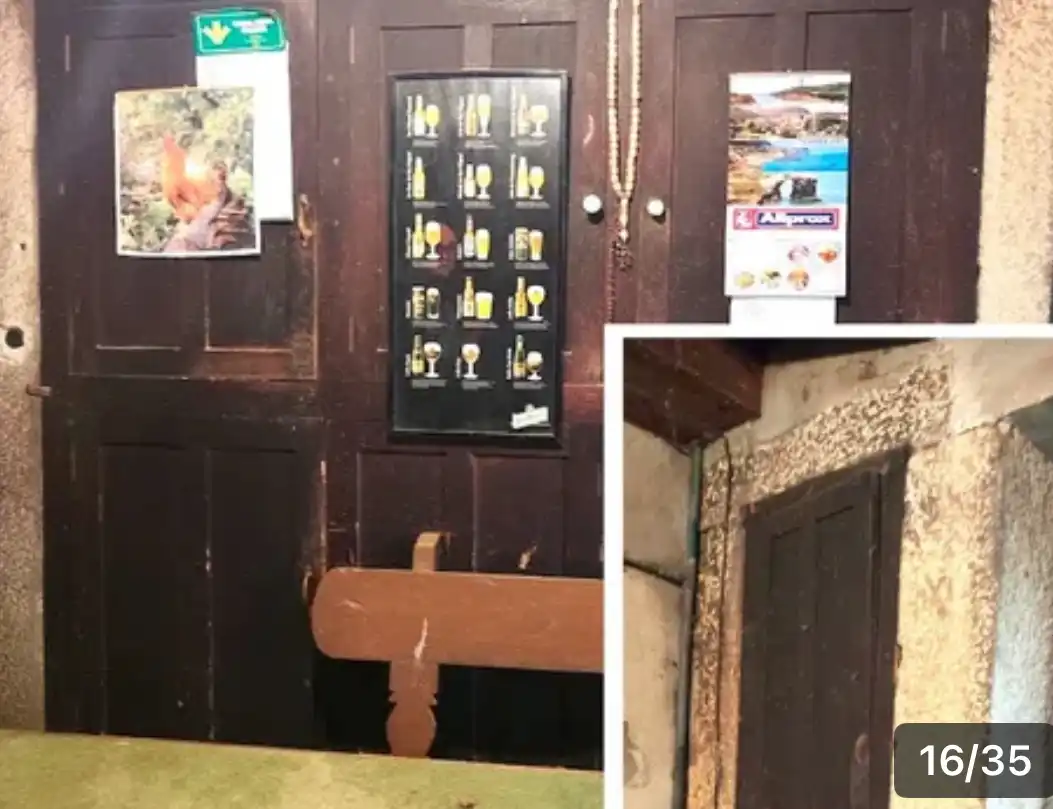 Maison avec jardin à vendre à Lugar Adelan 14, imagen 10