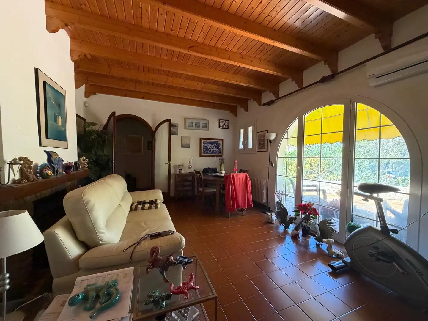 Casa o xalet en venda a Passeig Dames, Cala Blava - Bellavista