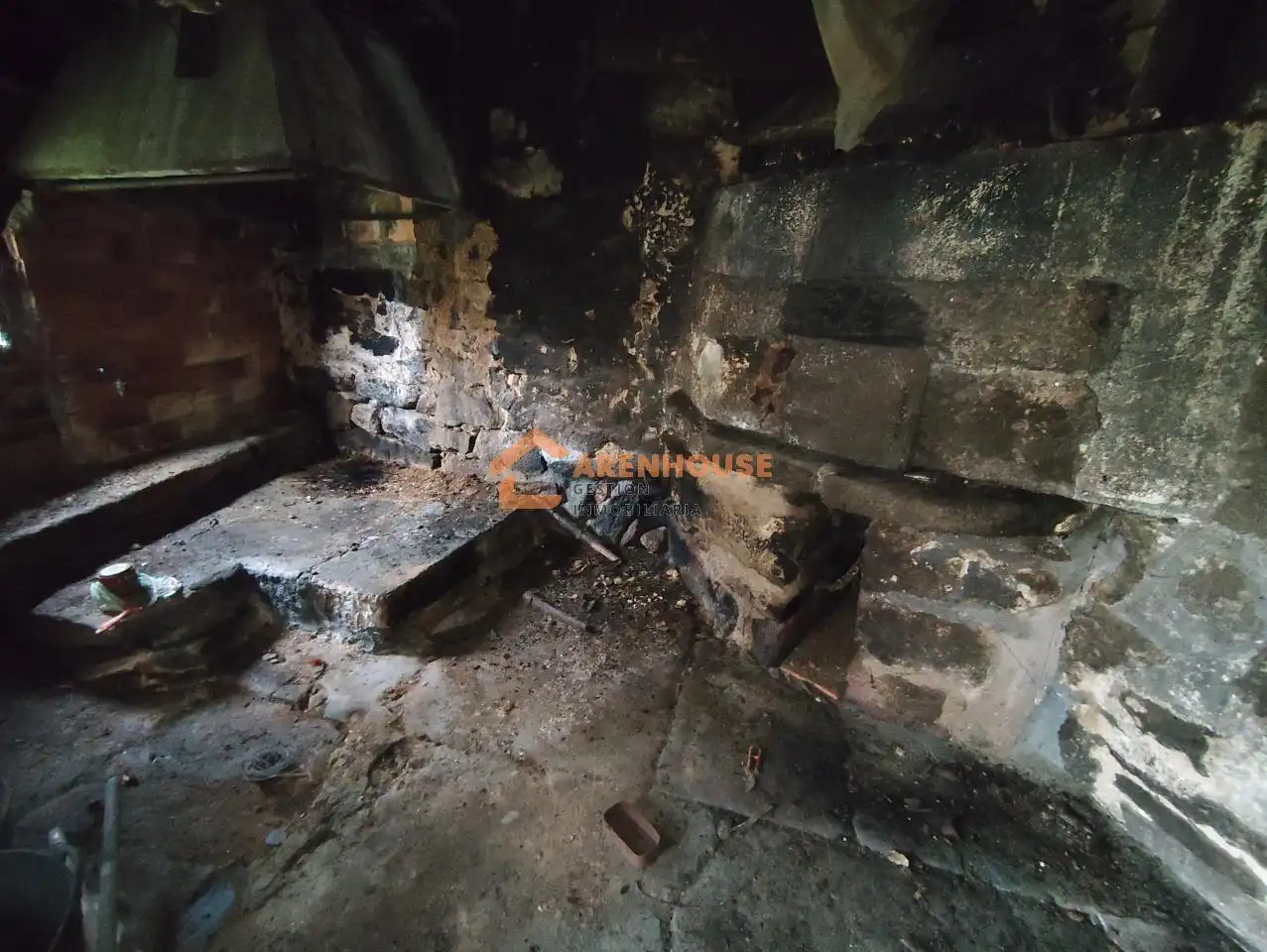 Casa amb terrassa en venda a Maside, imagen 18