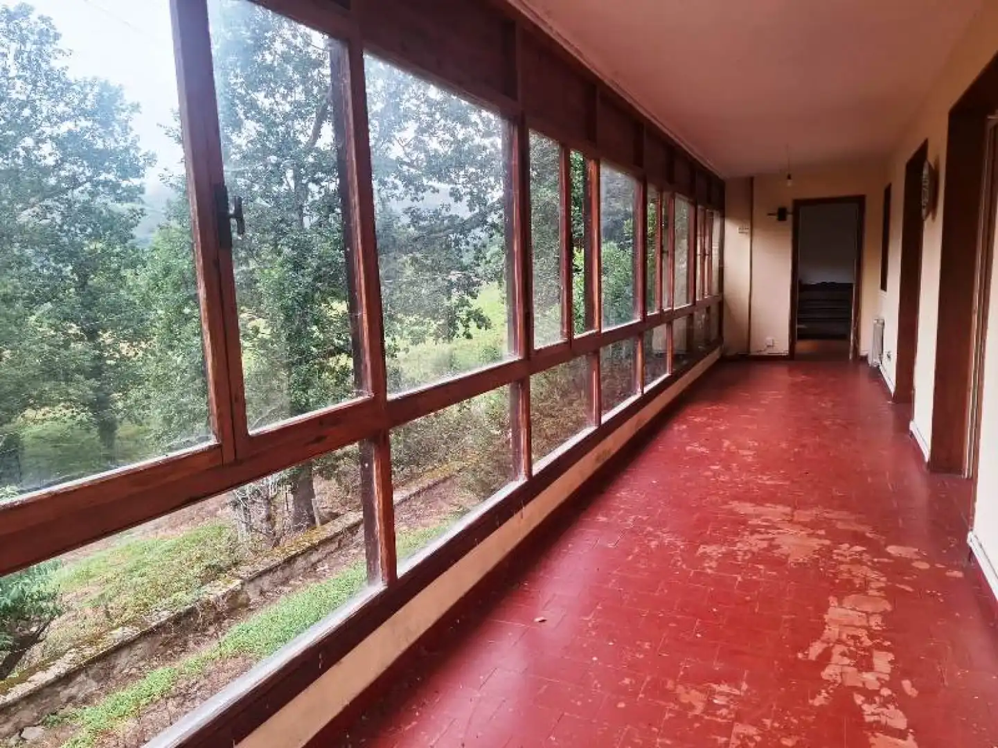 Casa o chalet en venta en Los Tojos  con Calefacción y Parquet