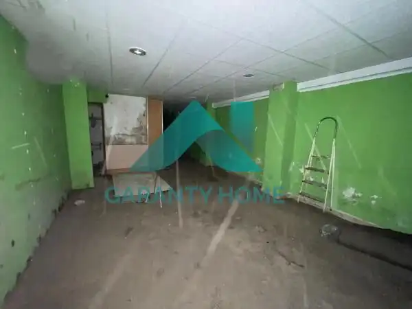 Business premises for sale in Casco Antiguo, imagen 2