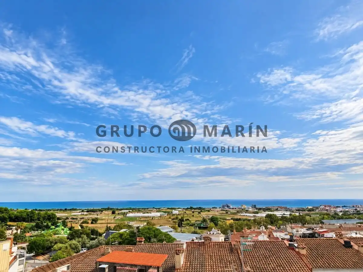 Wohnung zum Verkauf in Carrer Sant Joan, imagen 40