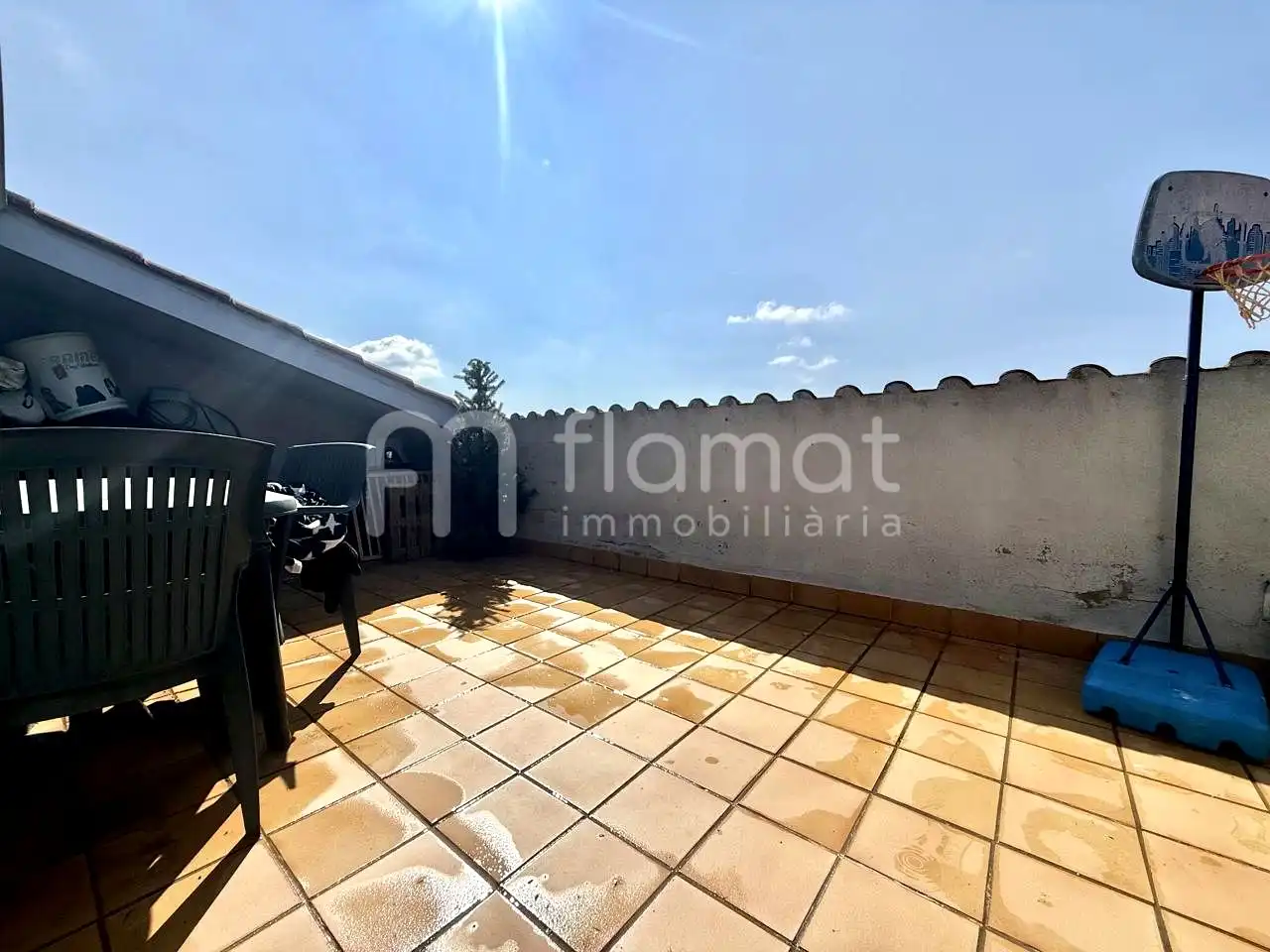 Flat for sale in Sant Pere