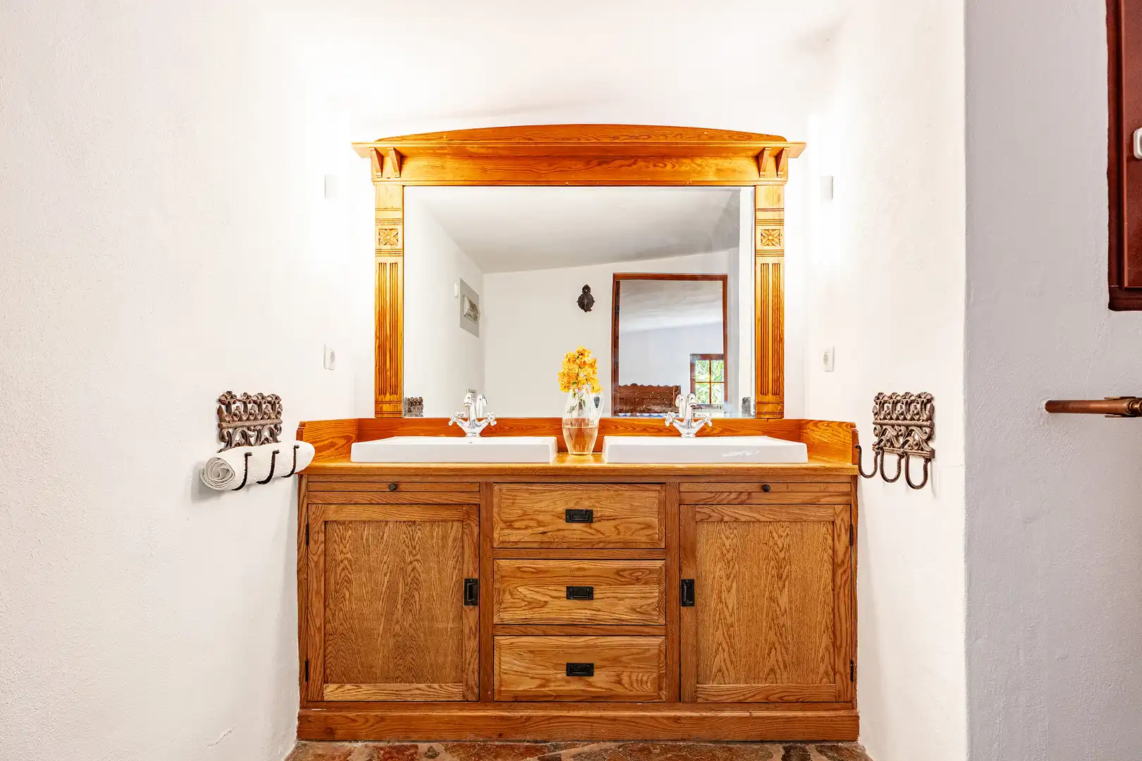 Casa o xalet en venda a Vial Camino, 1, San Bartolomé Interior