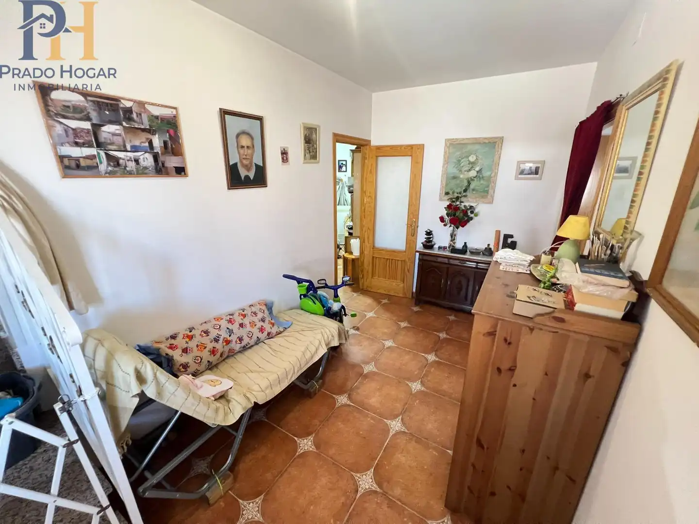 Casa con giardino in vendita a Los Navalmorales, imagen 4