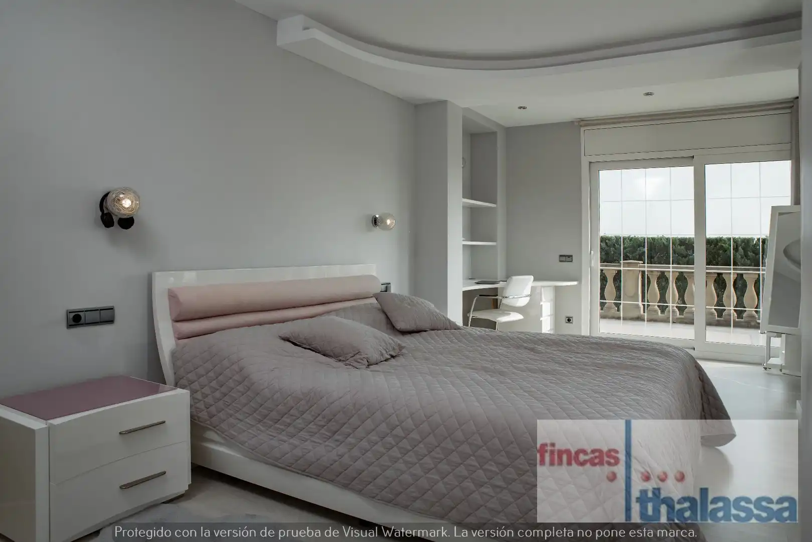 Casa con piscina in vendita a Condado del Jaruco - Puigventós, imagen 48