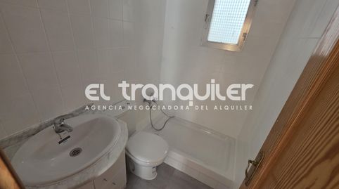 Foto 5 de Piso de alquiler en Calle Camarena, Aluche, Madrid Capital