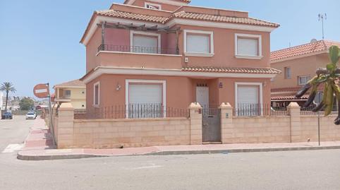 Foto 4 de Casa o xalet en venda a Las Majadas - Las Molinetas - Labradorcico, Murcia