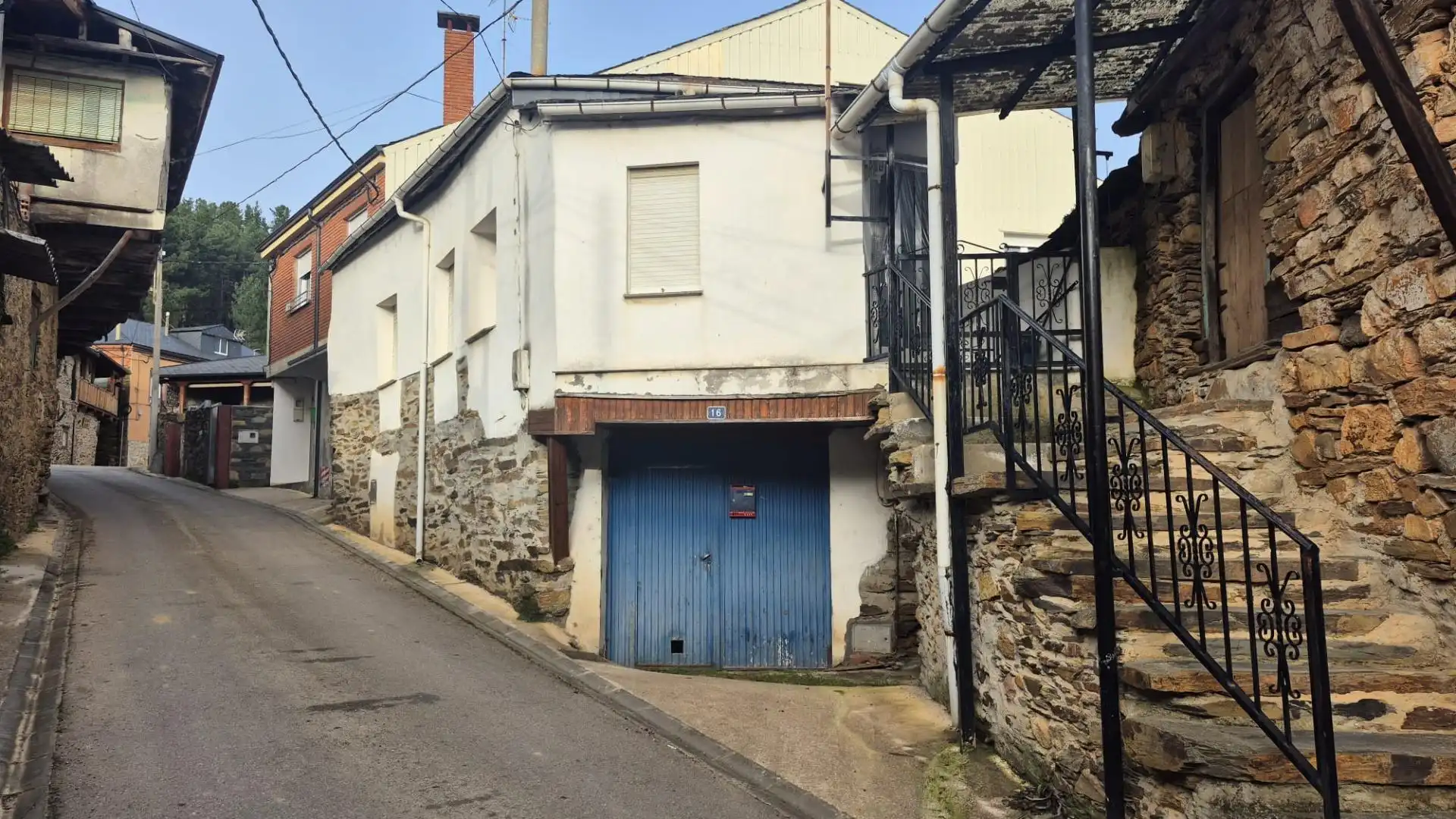 Maison à vendre à MADRID-VF 16, imagen 3