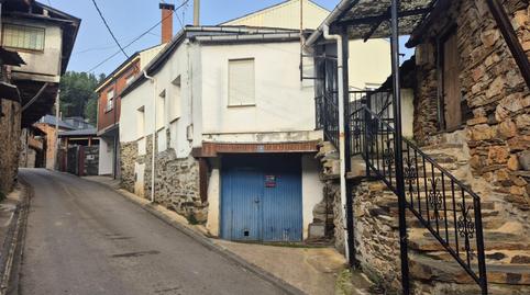 Foto 3 de Casa o chalet en venta en  Madrid-vf, 16, Vega de Espinareda, León