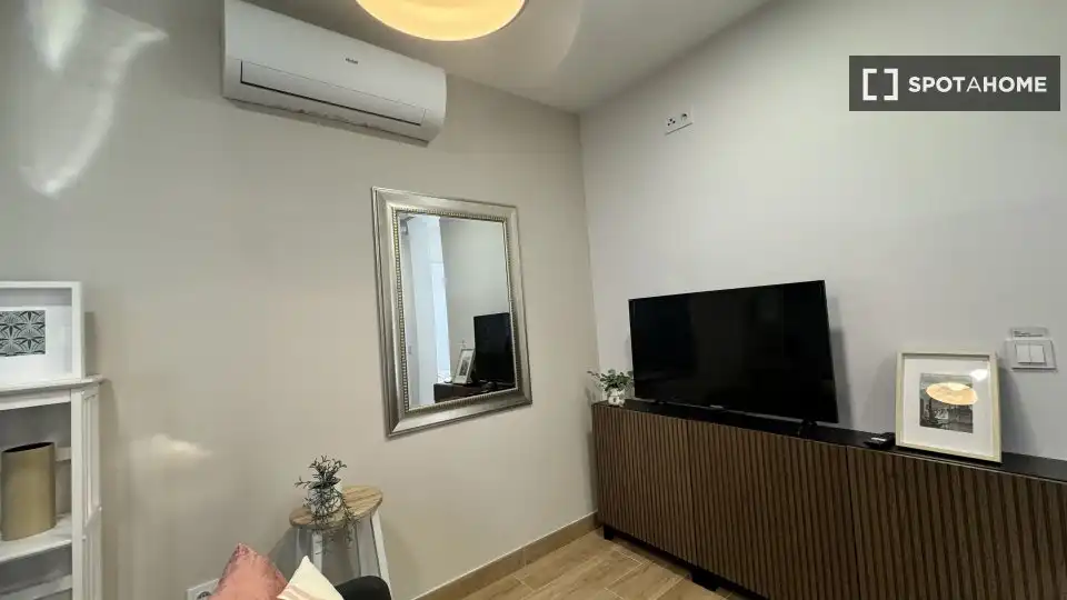 Appartamento con terrazza in affitto a Moncloa - Aravaca, imagen 7
