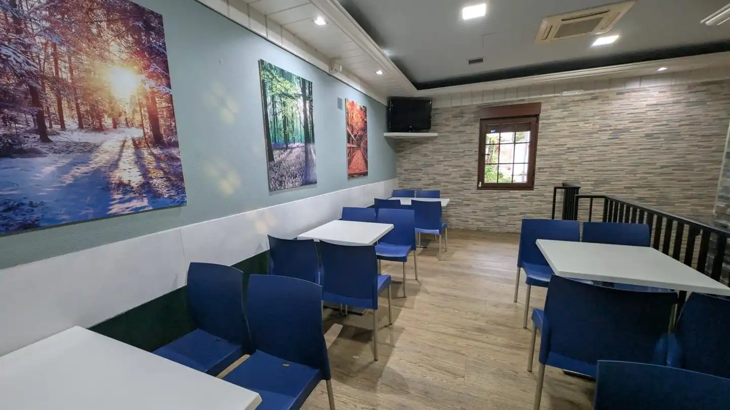 Local comercial en venda a San Roque Kalea, imagen 6