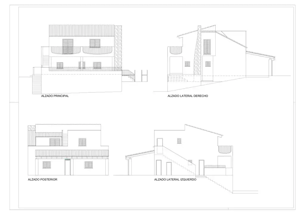 Country house for sale in Bunyola, imagen 4