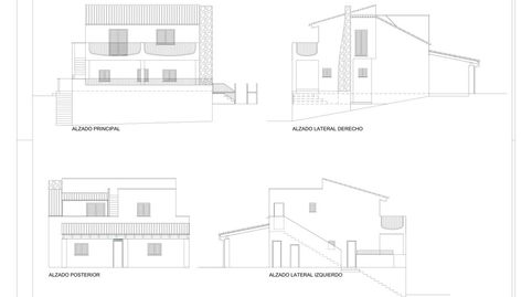 Foto 4 de Finca rústica en venta en Bunyola, Illes Balears