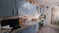 Kitchen of Flat for sale in Badajoz Capital  with Heating