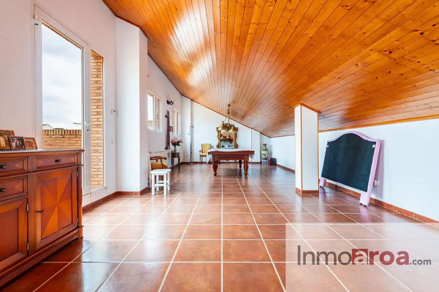 Vista exterior de Casa o chalet en venta en Paterna con Jardín privado, Terraza y Piscina