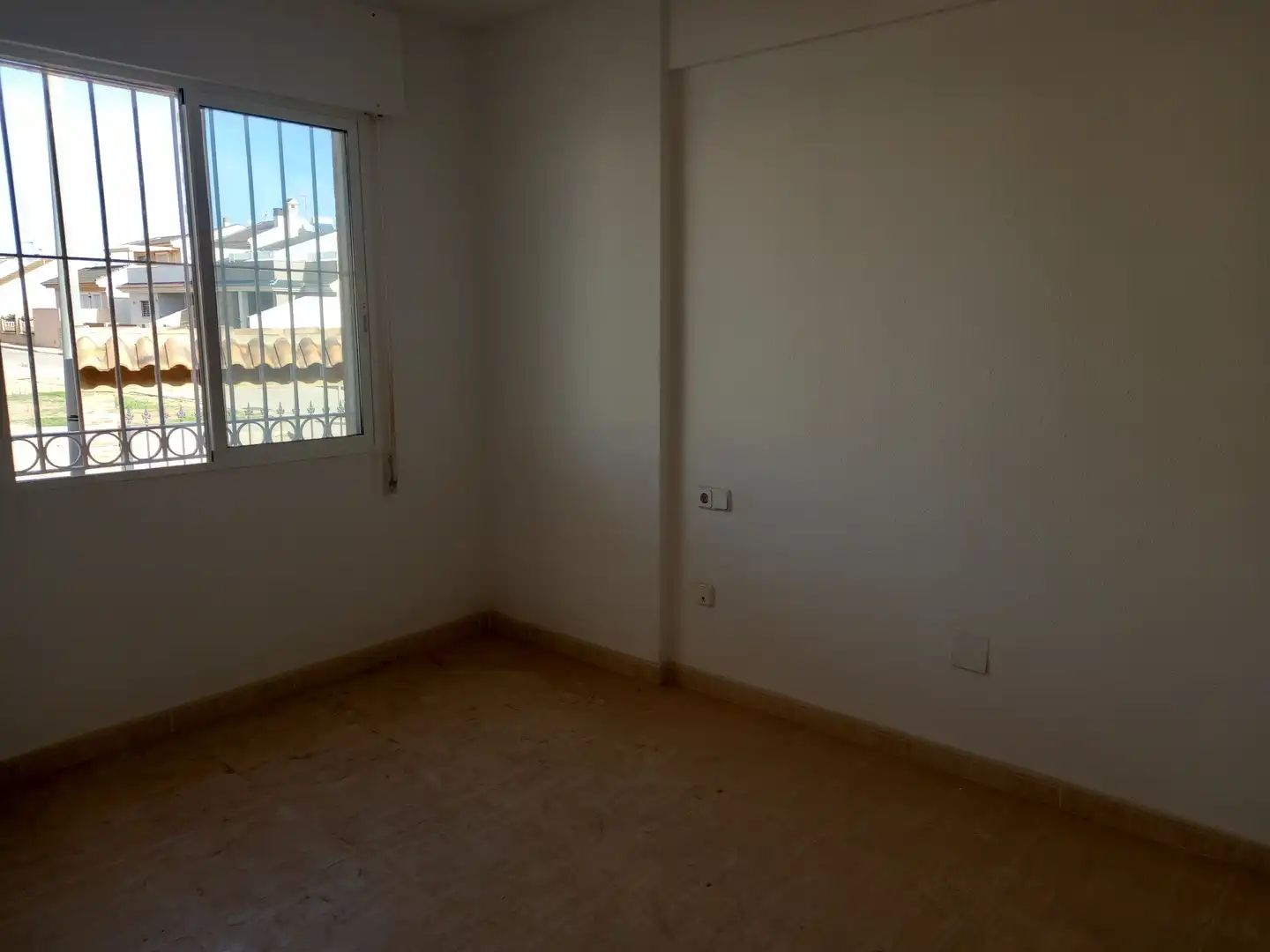 Habitación de Casa o chalet en venta en Cartagena con Trastero