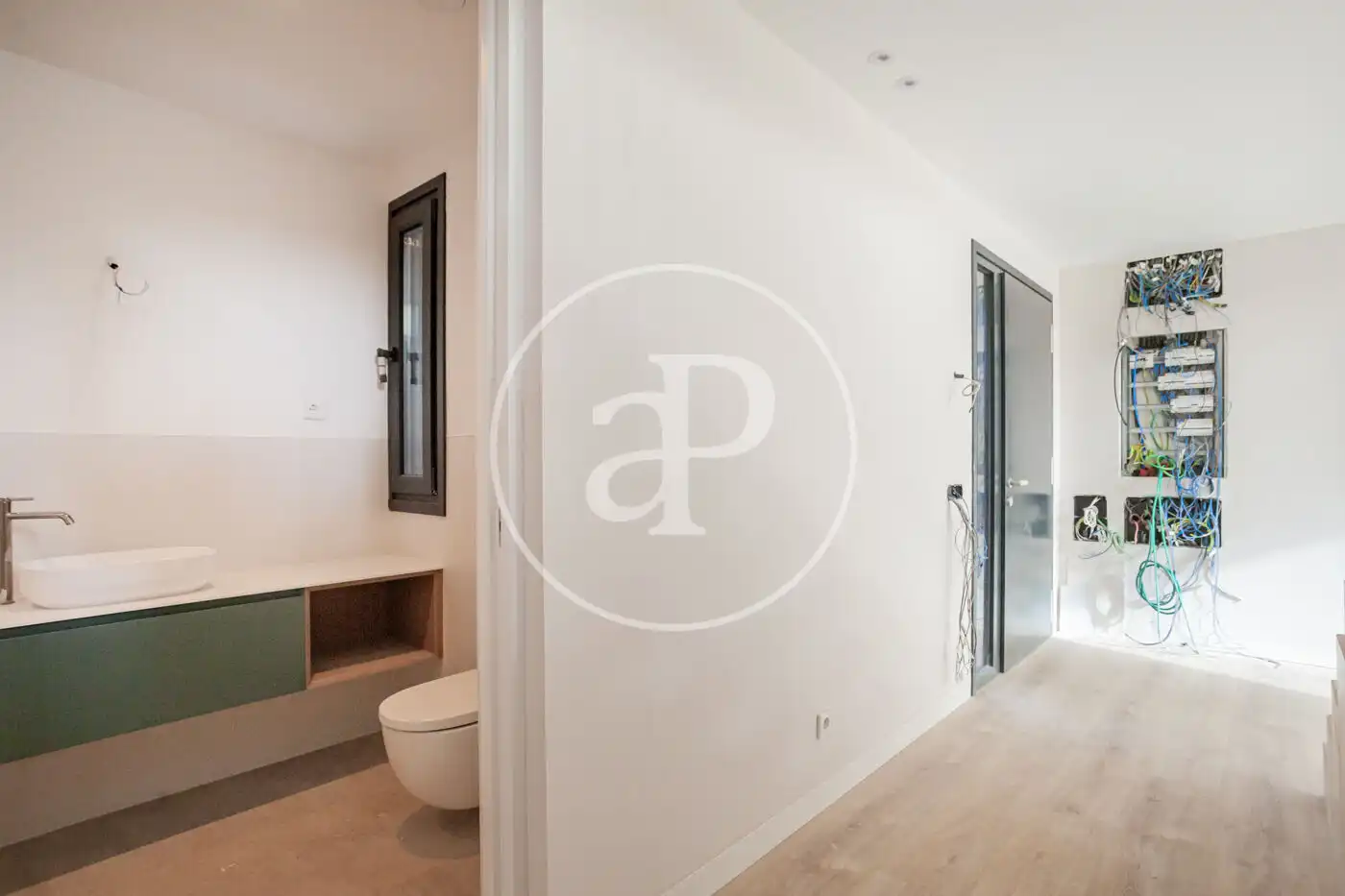 Casa o chalet en venta en Pozuelo de Alarcón con Aire acondicionado, Calefacción y Jardín privado