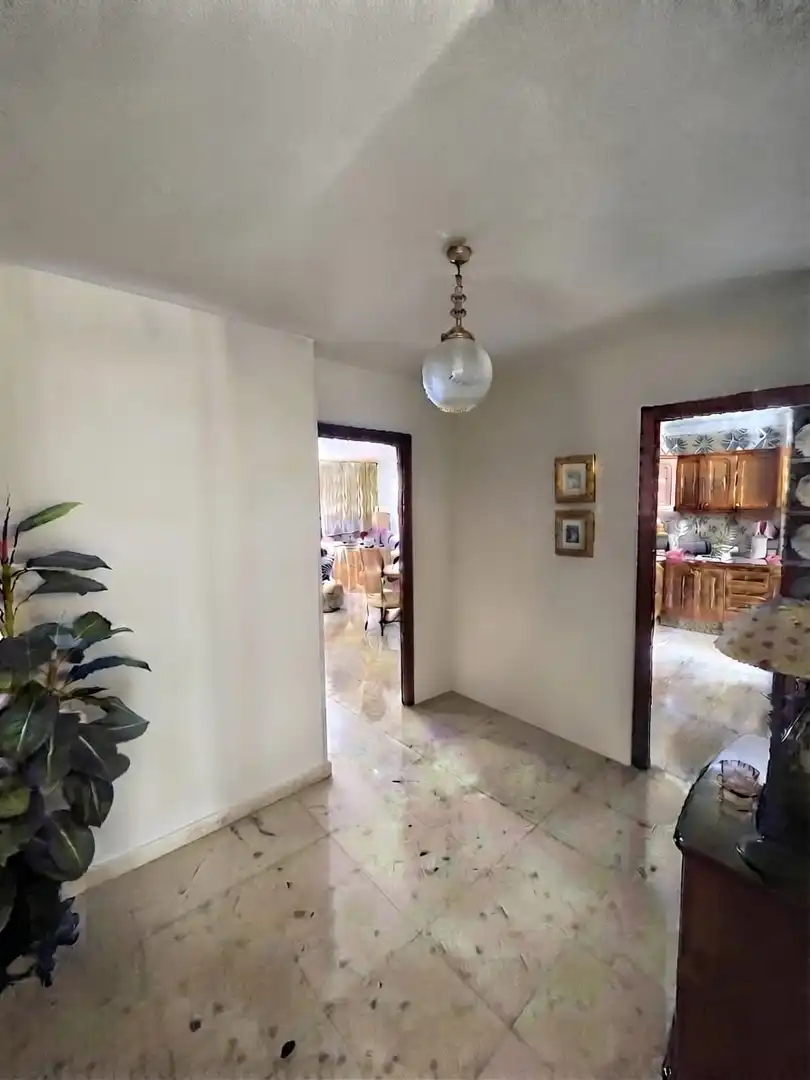 Wohnung zum Verkauf in Vélez-Málaga mit Terrasse und Möbliert