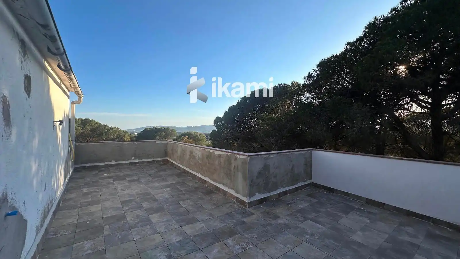 Casa o xalet en venda en Blanes amb Jardí privat, Terrassa i Traster