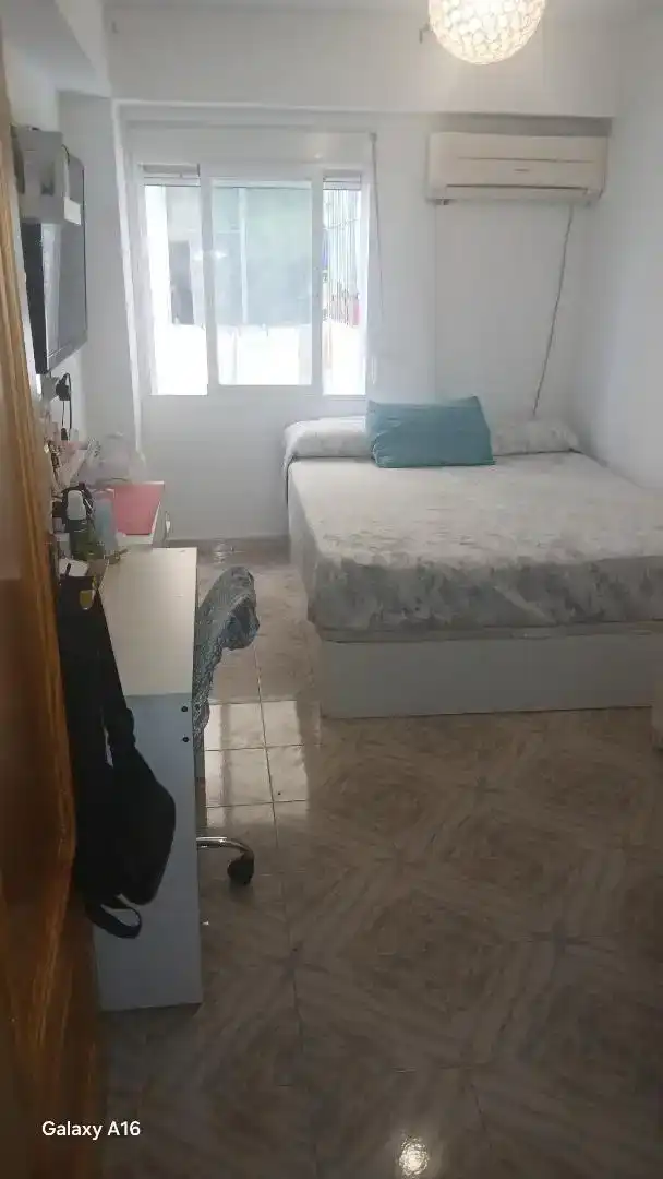 Dormitori de Pis en venda en  Palma de Mallorca amb Aire condicionat
