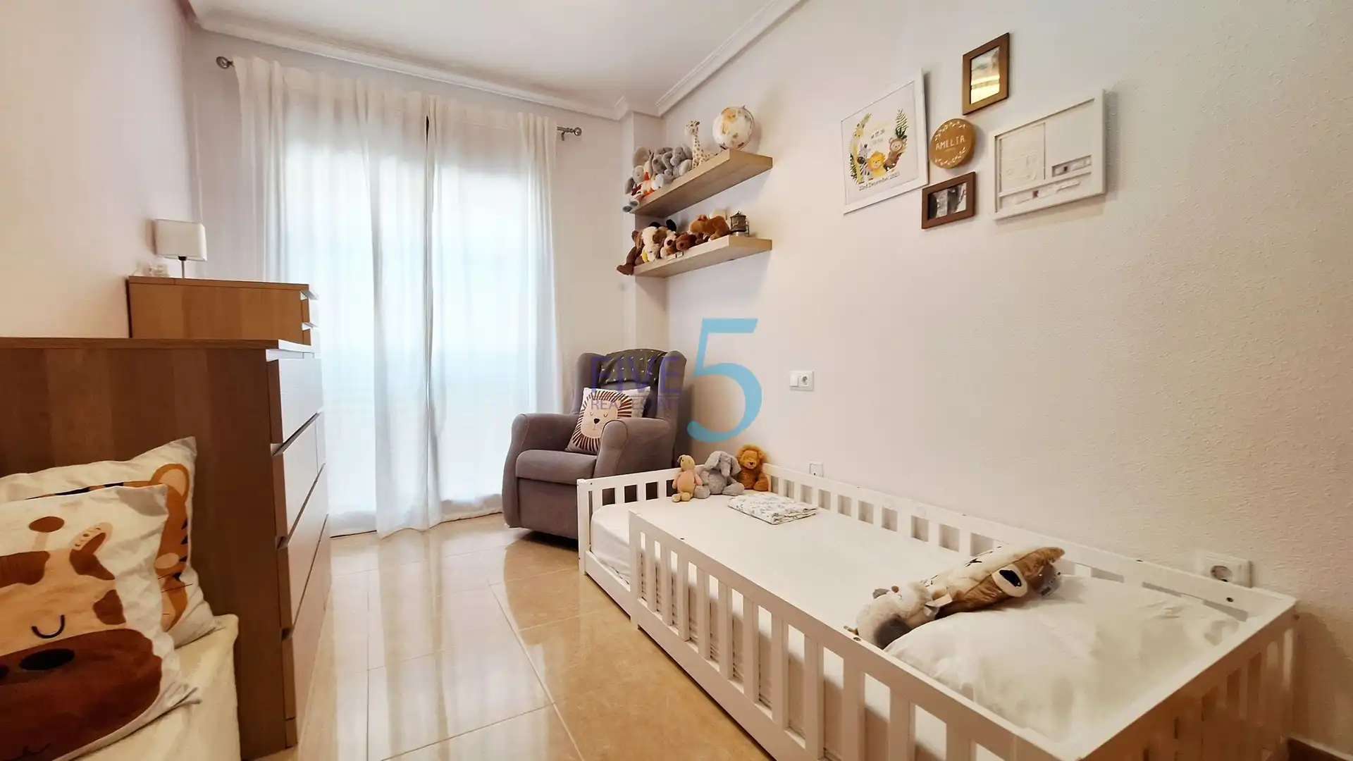 Appartamento con terrazza in vendita a San Pedro del Pinatar, imagen 17