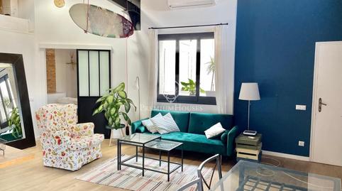 Photo 2 of Attic for sale in Sant Pere, Sta. Caterina i la Ribera, Barcelona