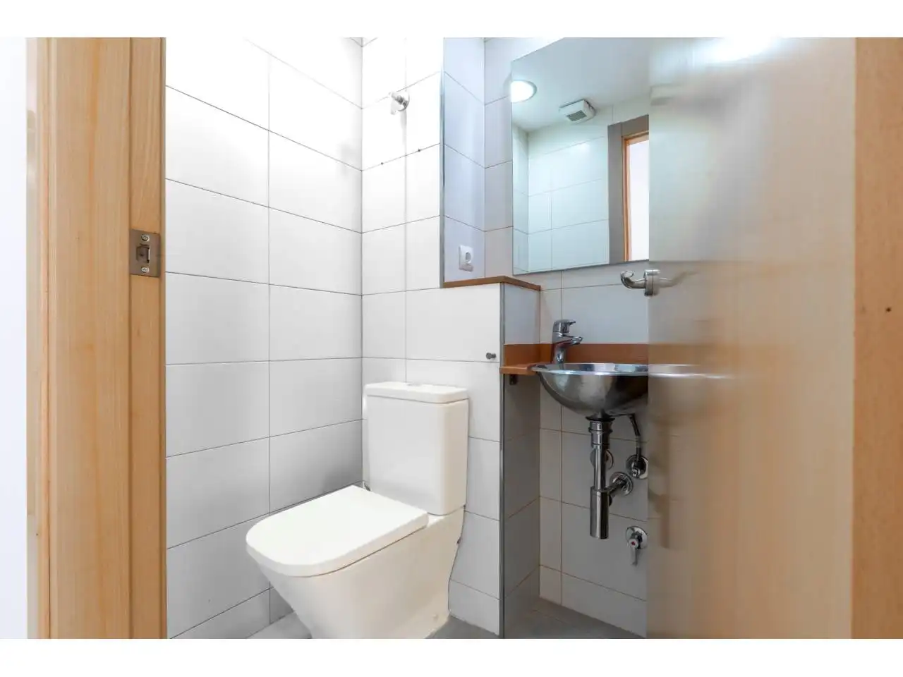 Flat with terrace for sale in Eixample, imagen 12