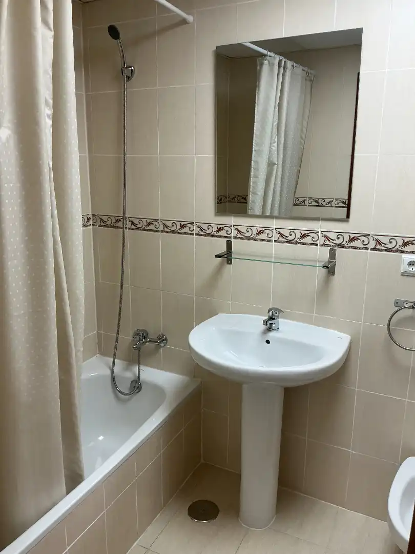 Wohnung mit Terrasse zur Miete in Calle Cristo de la Veracruz, imagen 9