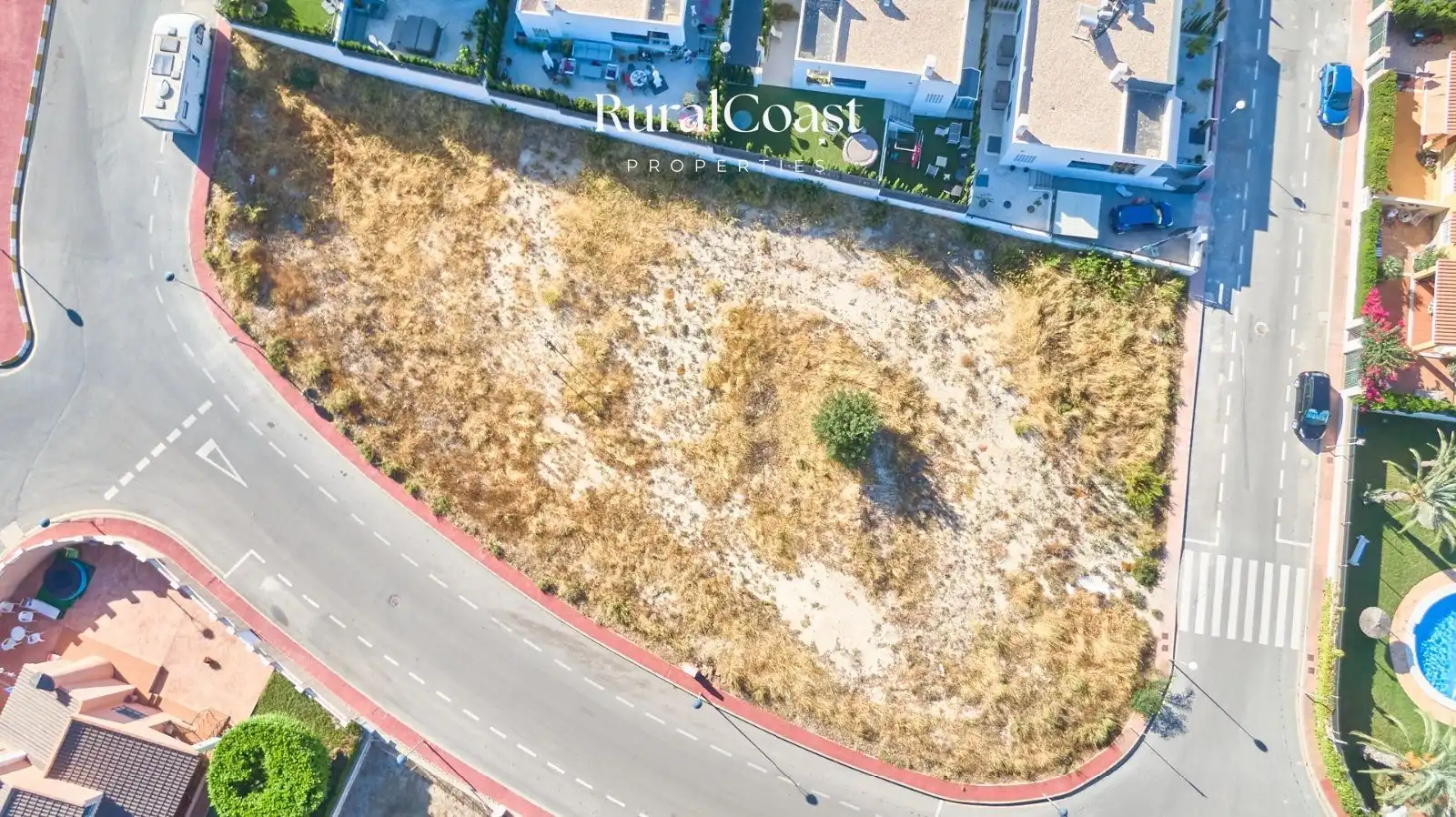 Terreny residencial en venda a Carrer el Pi, imagen 7