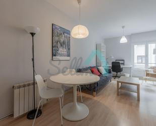 Living room of Flat to rent in Oviedo 