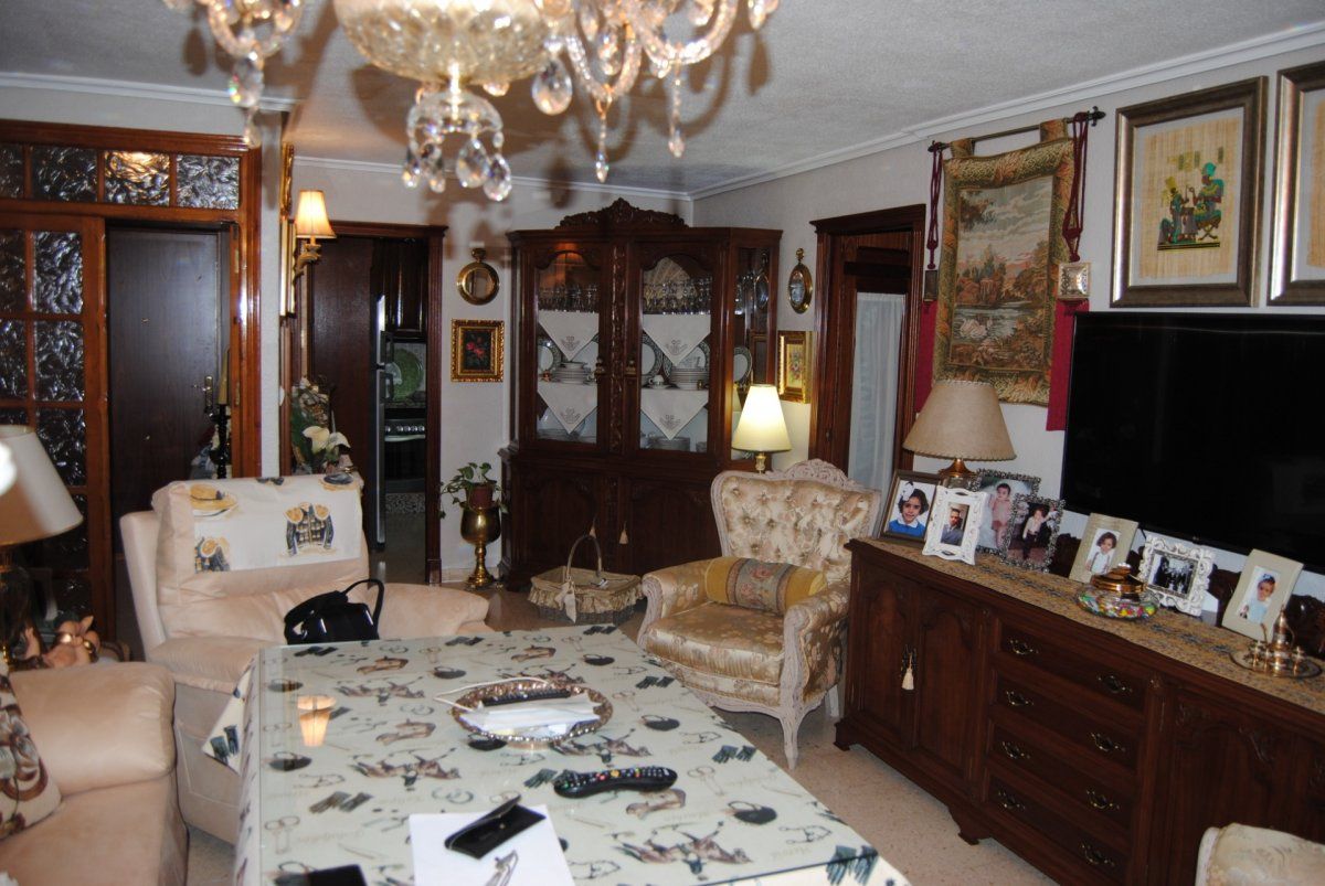 Dining room of Flat for sale in  Córdoba Capital  with Air Conditioner and Terrace