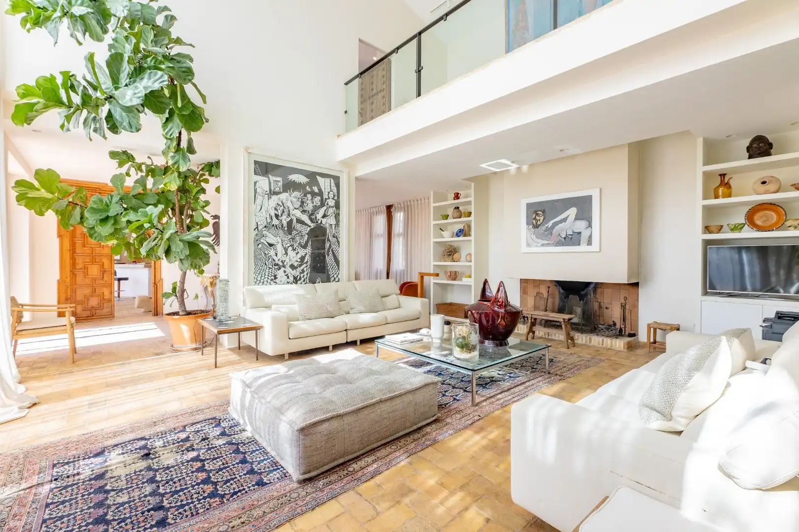 Villa con terrazza in vendita a Calle TORTOLA LA-G.DEL MAR, imagen 4