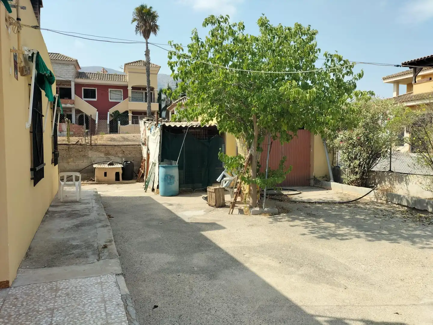 Residential land for sale in Cox, imagen 12
