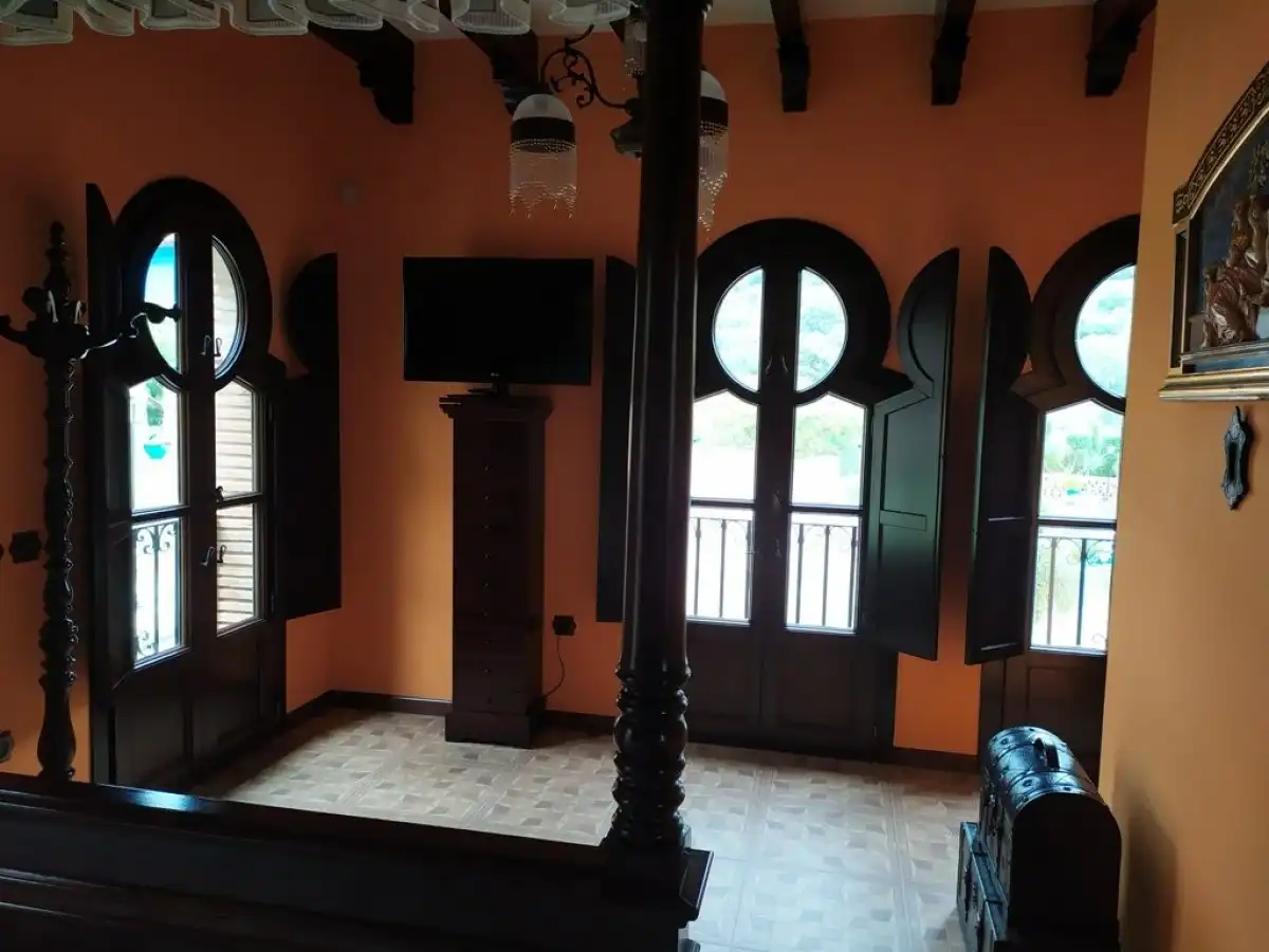 Villa con piscina in vendita a Periurbano Este - Campiña, imagen 26