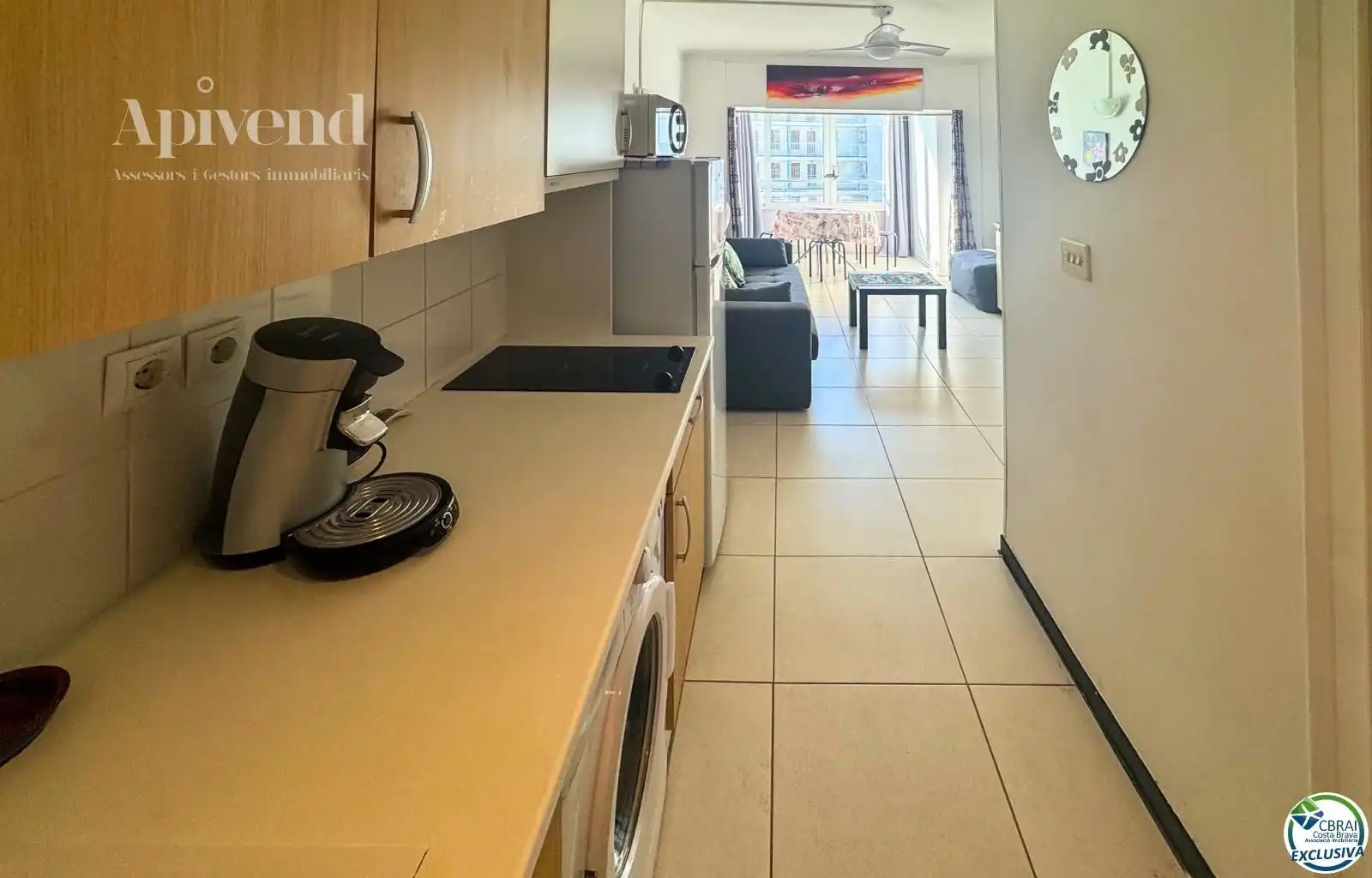 Estudio con ascensor en venta en DE CALA ROSTELLA, imagen 7
