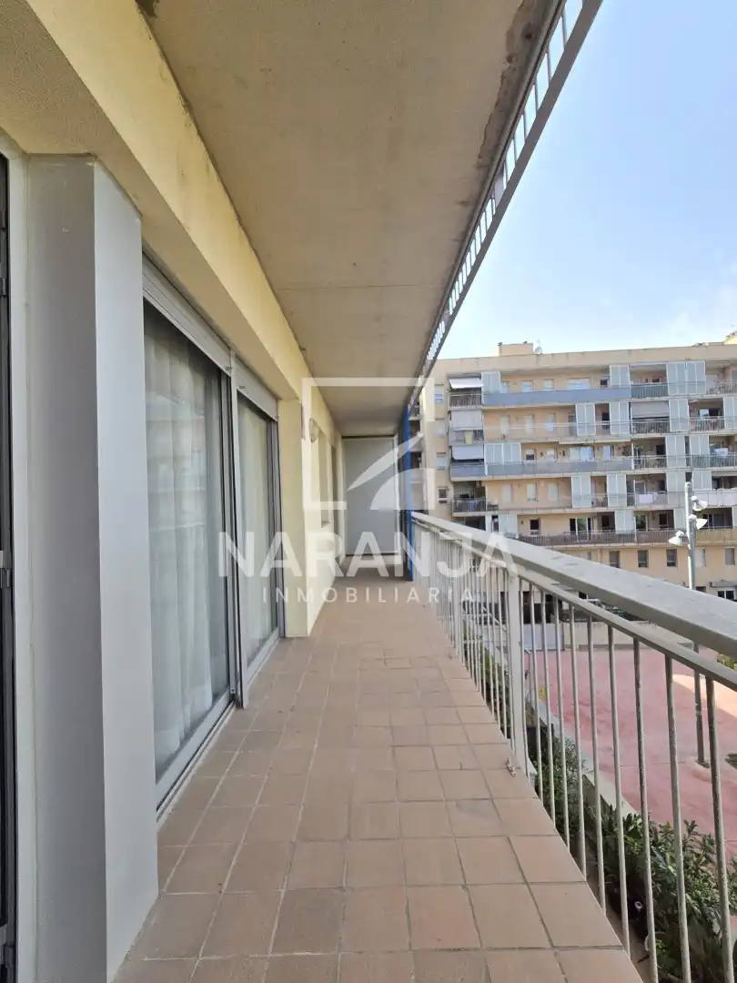 Appartamento con terrazza in vendita a Sant Joan Baptista, imagen 30