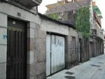 Terreno residenziale in vendita a Rúa Servando Ramilo