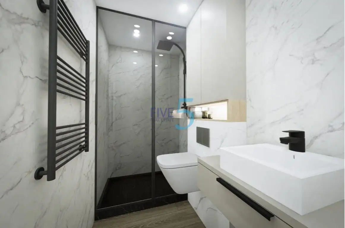 Penthouse mit Pool zum Verkauf in Playa del Acequión, Náufragos y Rocío del Mar, imagen 5