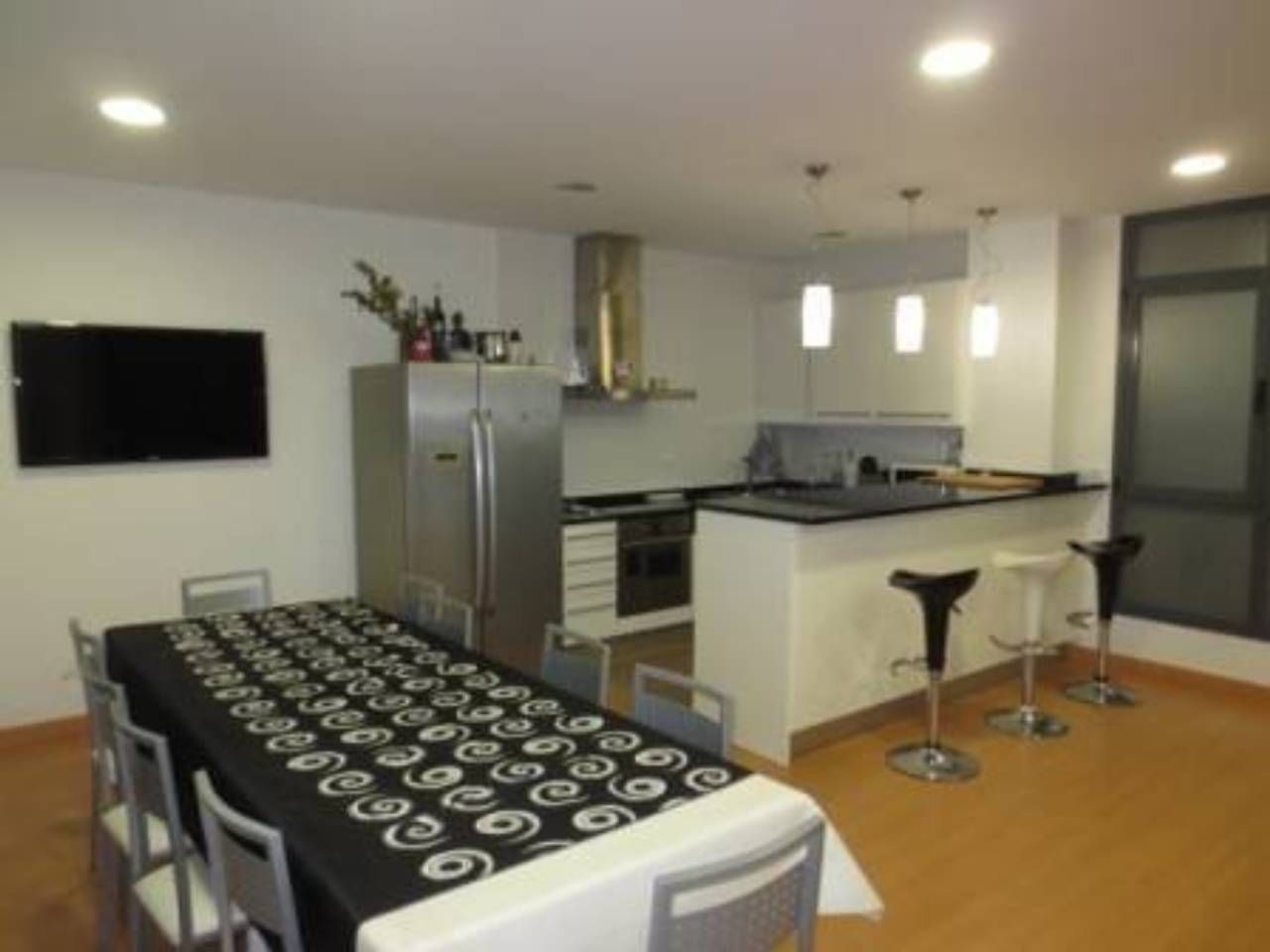 Kitchen of Building for sale in Burgos Capital