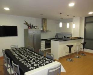 Kitchen of Building for sale in Burgos Capital