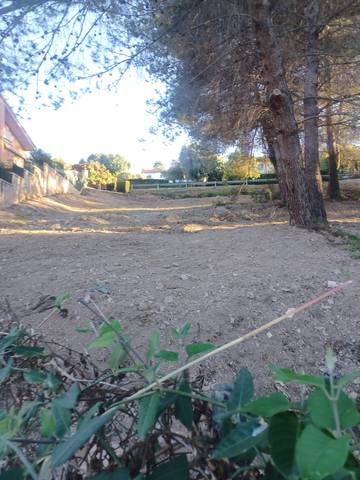 Casa-chalet en Venta en Castellbisbal