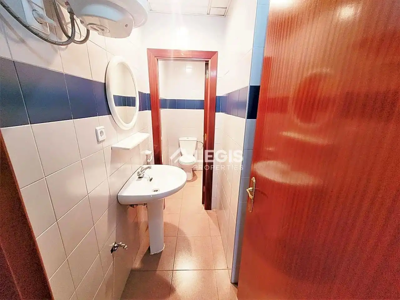 Business premises for sale in VIRREY ABASCAL, imagen 18