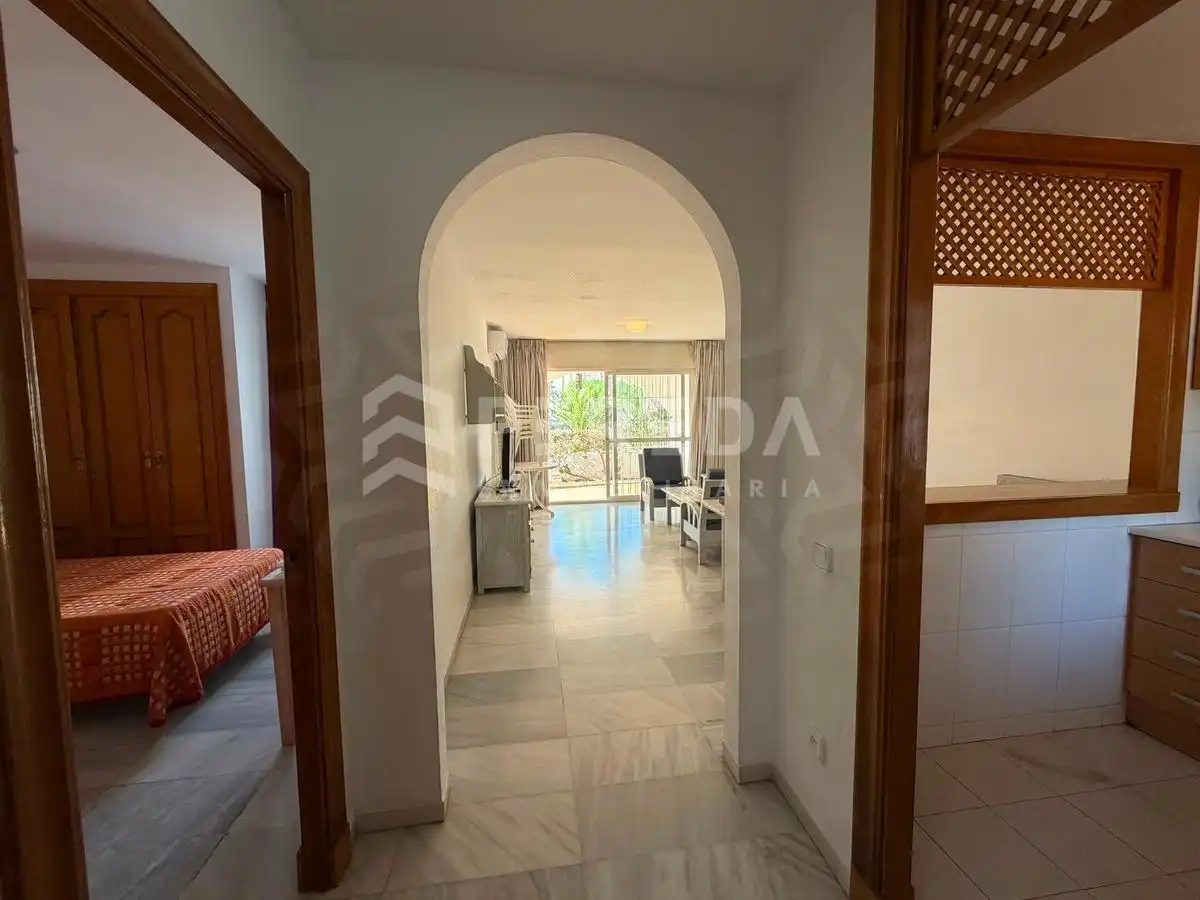 Apartamento con piscina en venta en Avenida GOLF CENTER (U), imagen 8